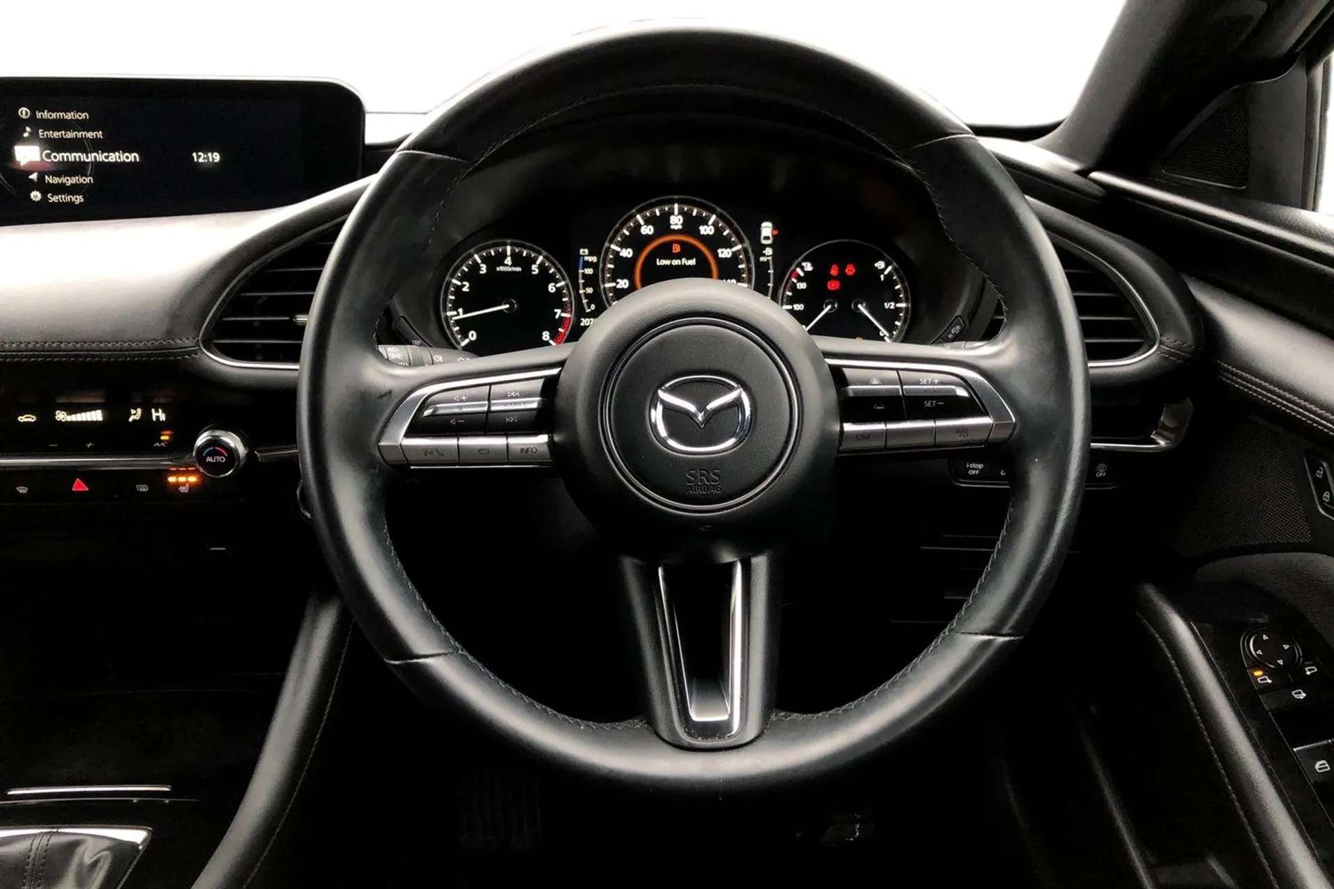 2021 MAZDA MAZDA3 2021 MAZDA MAZDA3