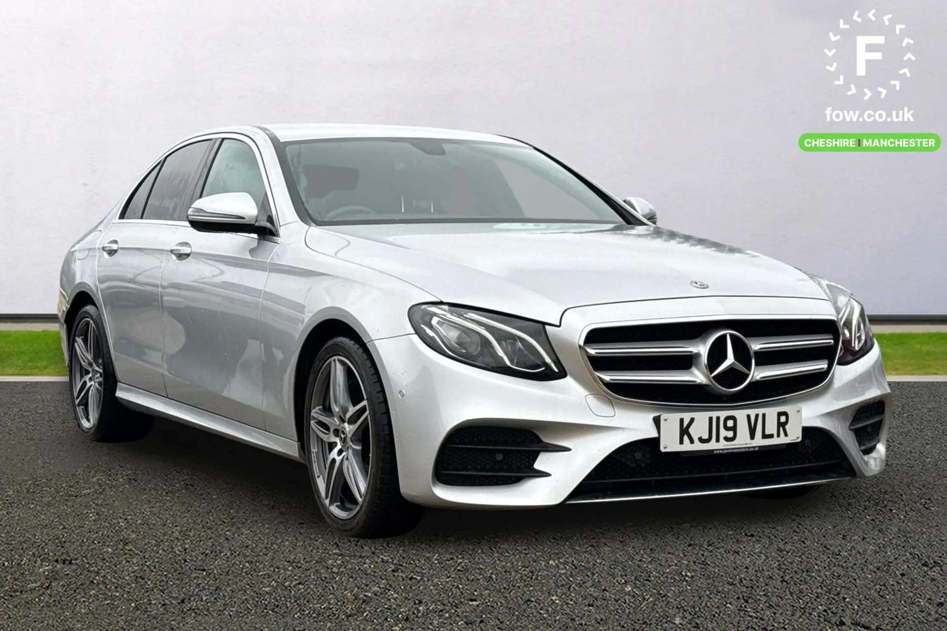 Check out this Mercedes-benz E Class 2019 Petrol Automatic