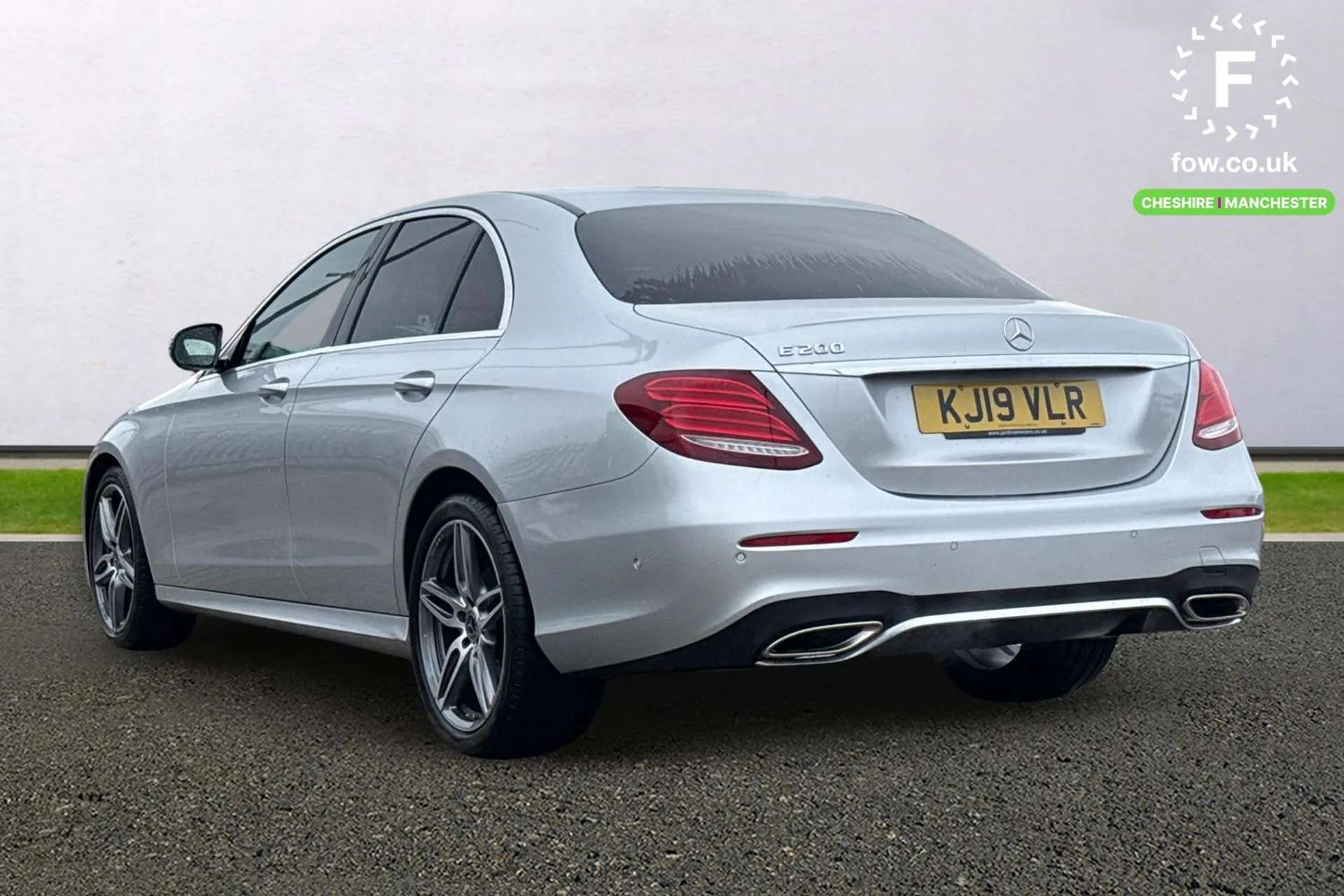 2019 MERCEDES-BENZ E CLASS 2019 MERCEDES-BENZ E CLASS