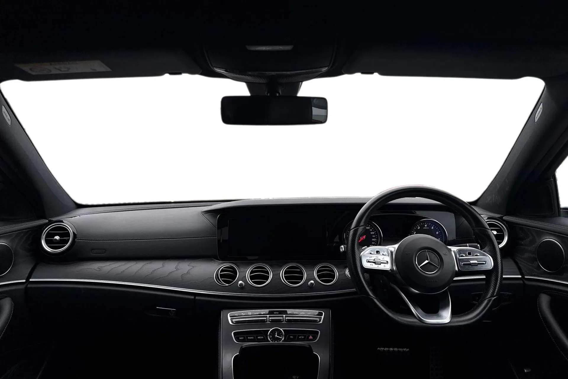 2019 MERCEDES-BENZ E CLASS 2019 MERCEDES-BENZ E CLASS