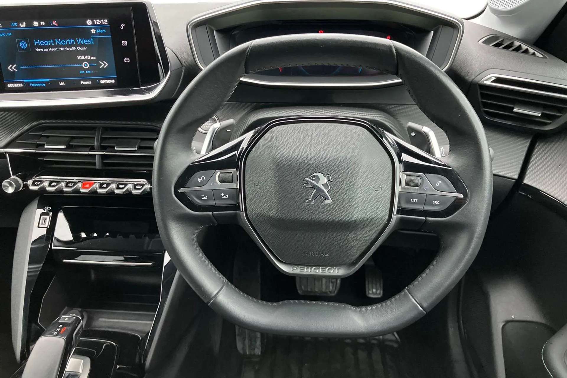 2021 PEUGEOT 208 2021 PEUGEOT 208