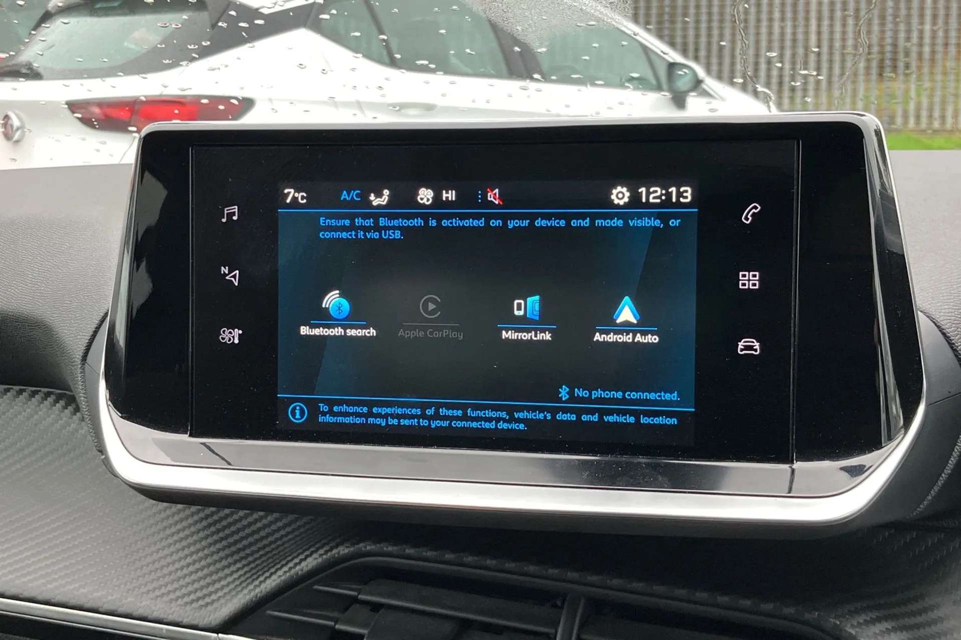 2021 PEUGEOT 208 2021 PEUGEOT 208