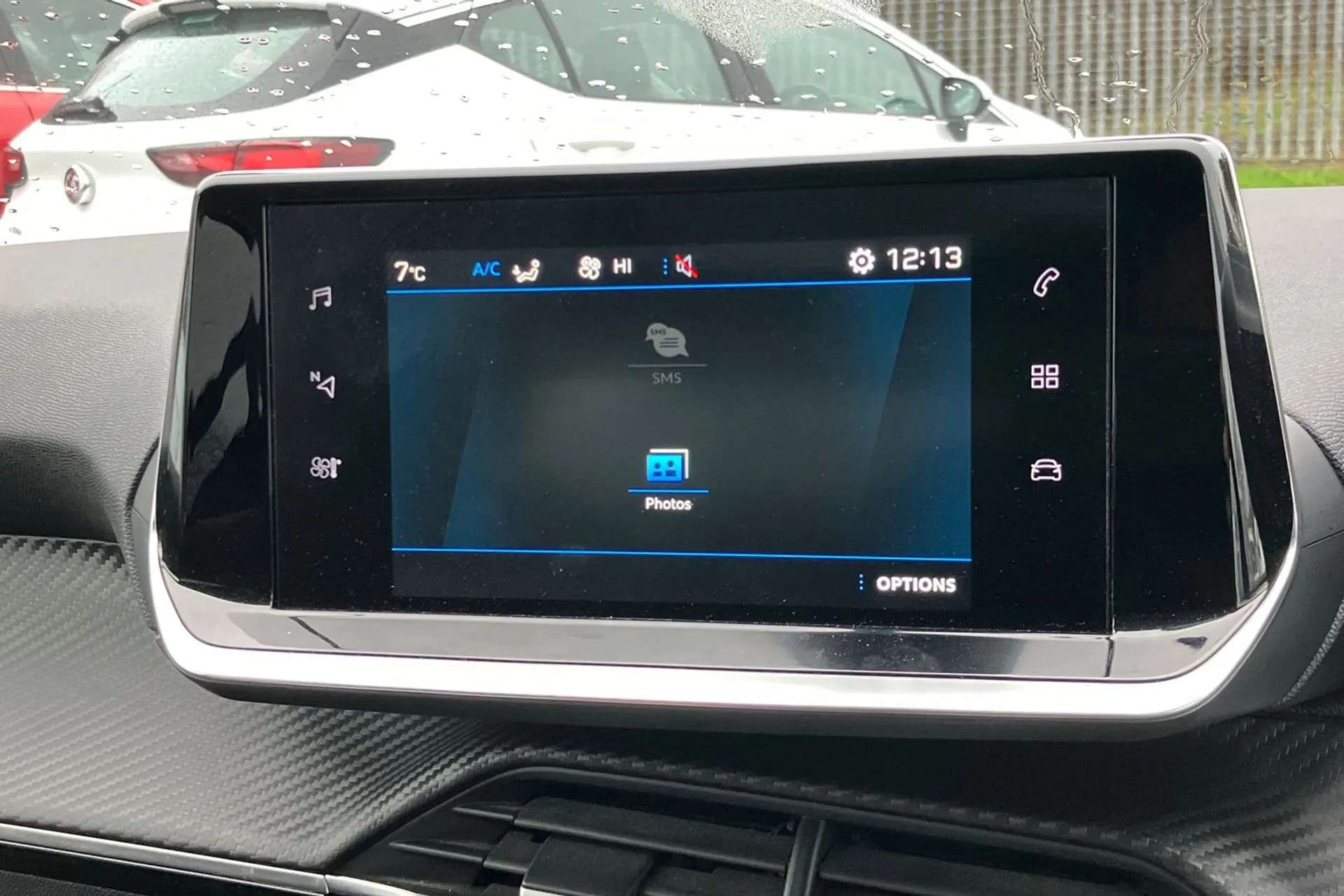 2021 PEUGEOT 208 2021 PEUGEOT 208