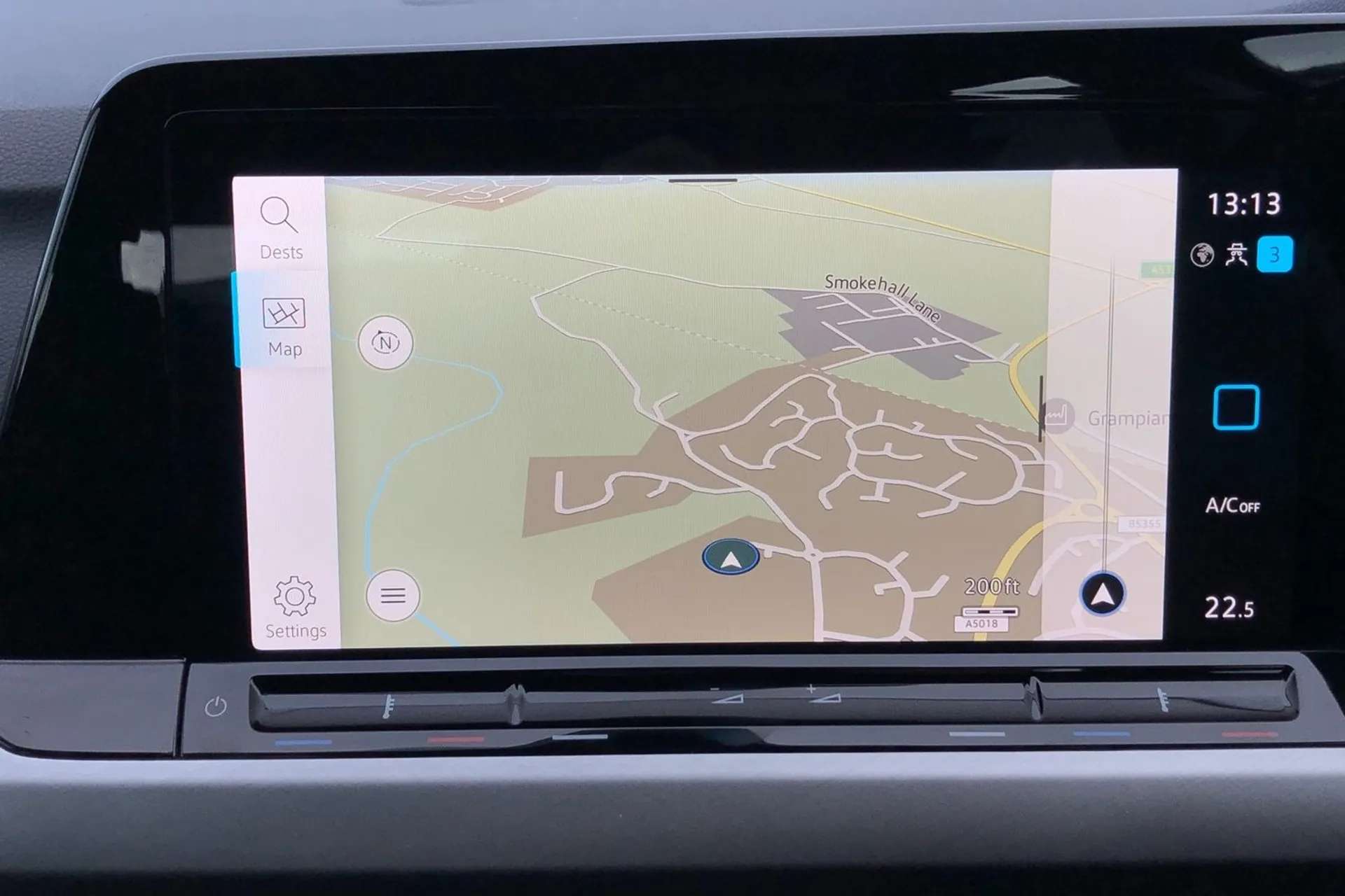 2021 VOLKSWAGEN GOLF 2021 VOLKSWAGEN GOLF