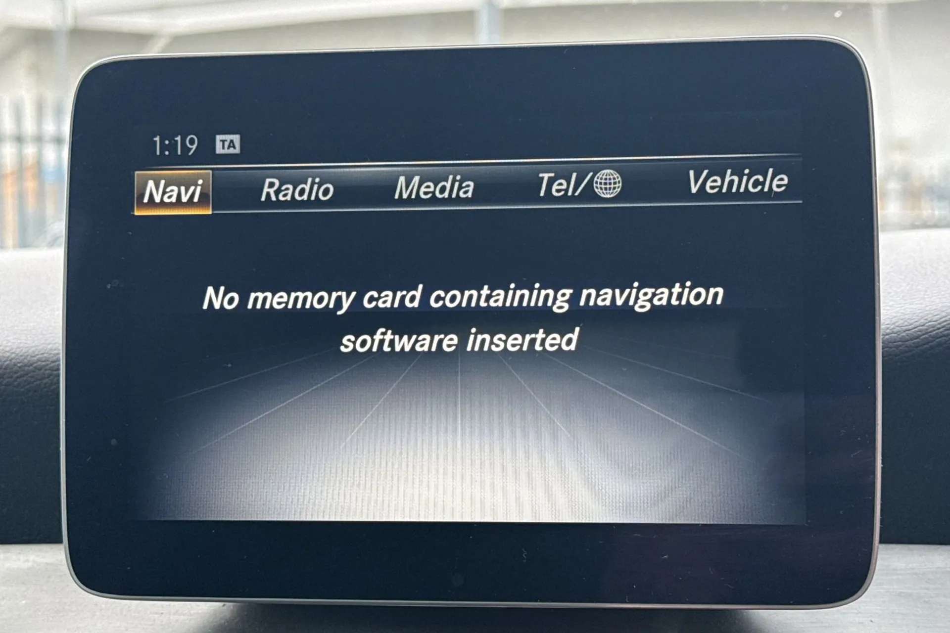 2017 MERCEDES-BENZ GLA 2017 MERCEDES-BENZ GLA