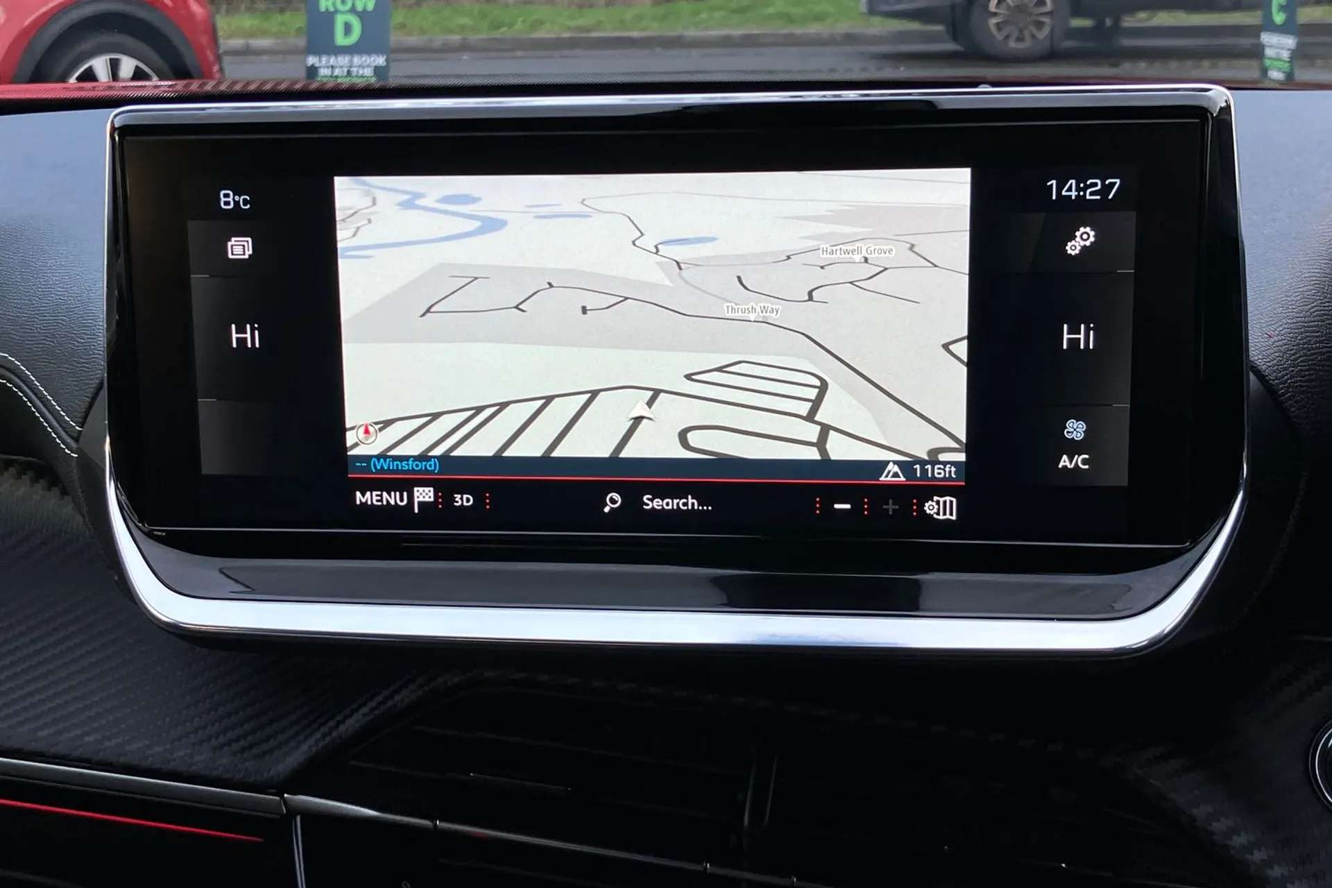 2020 PEUGEOT 2008 2020 PEUGEOT 2008