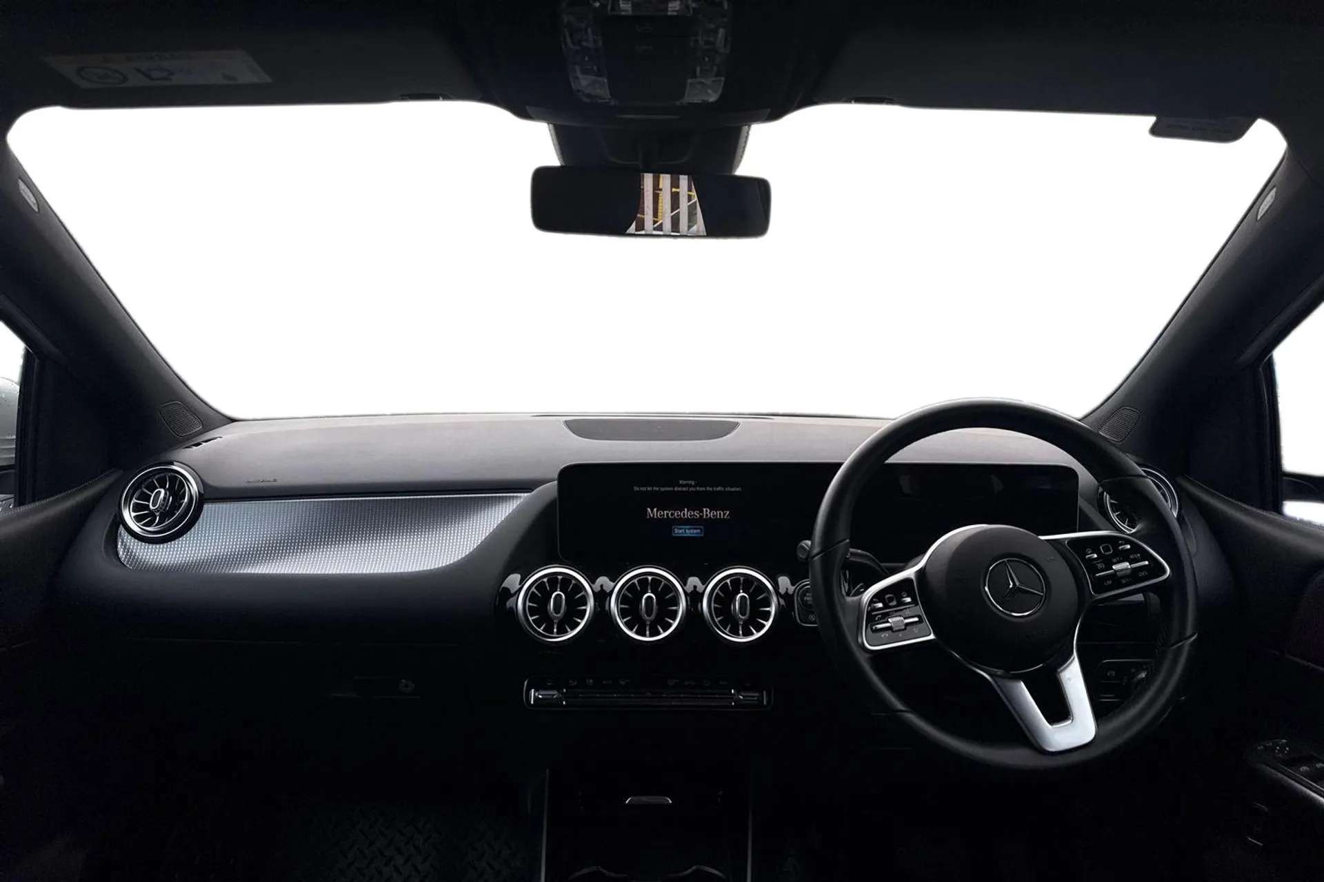 2019 MERCEDES-BENZ B CLASS 2019 MERCEDES-BENZ B CLASS