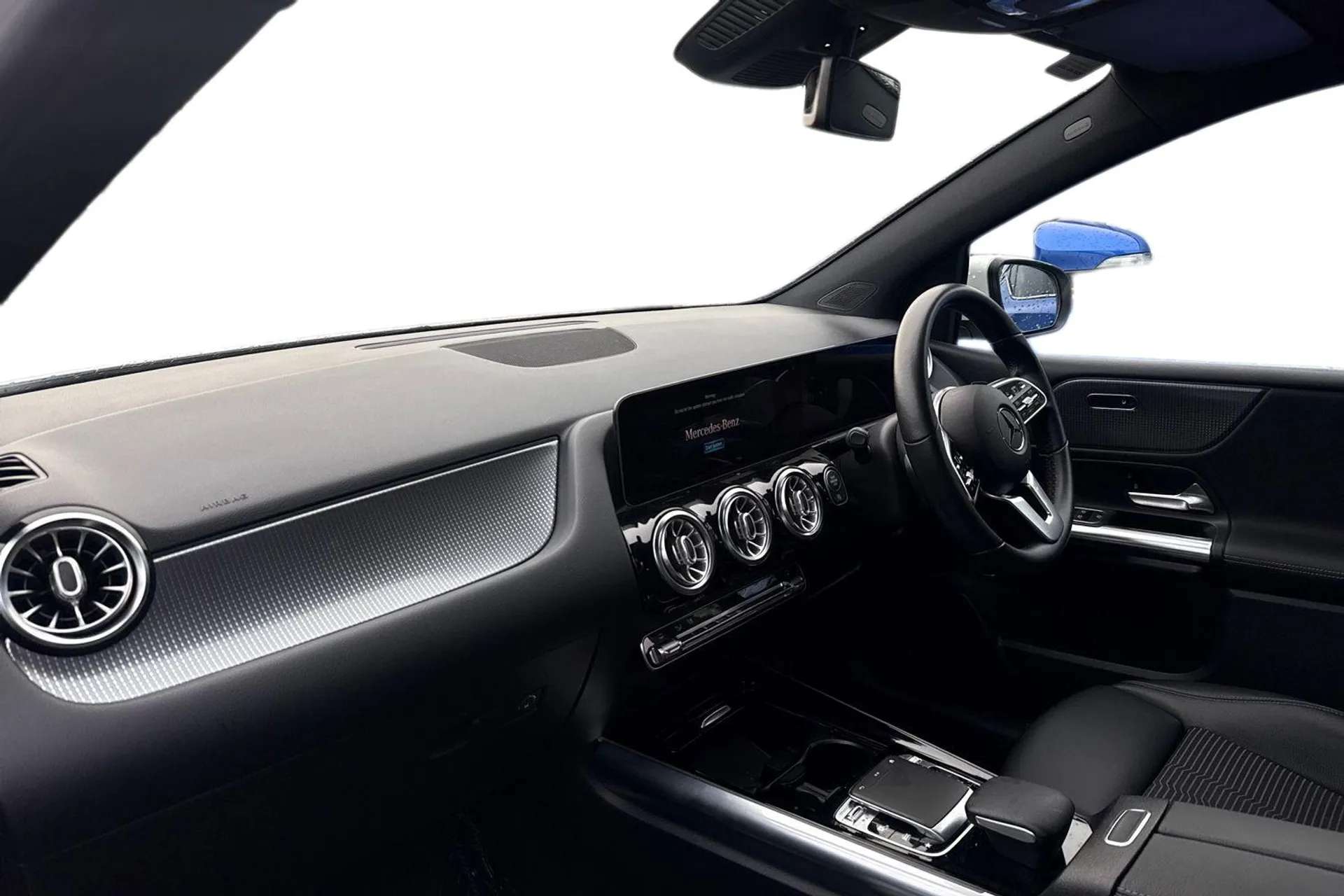 2019 MERCEDES-BENZ B CLASS 2019 MERCEDES-BENZ B CLASS