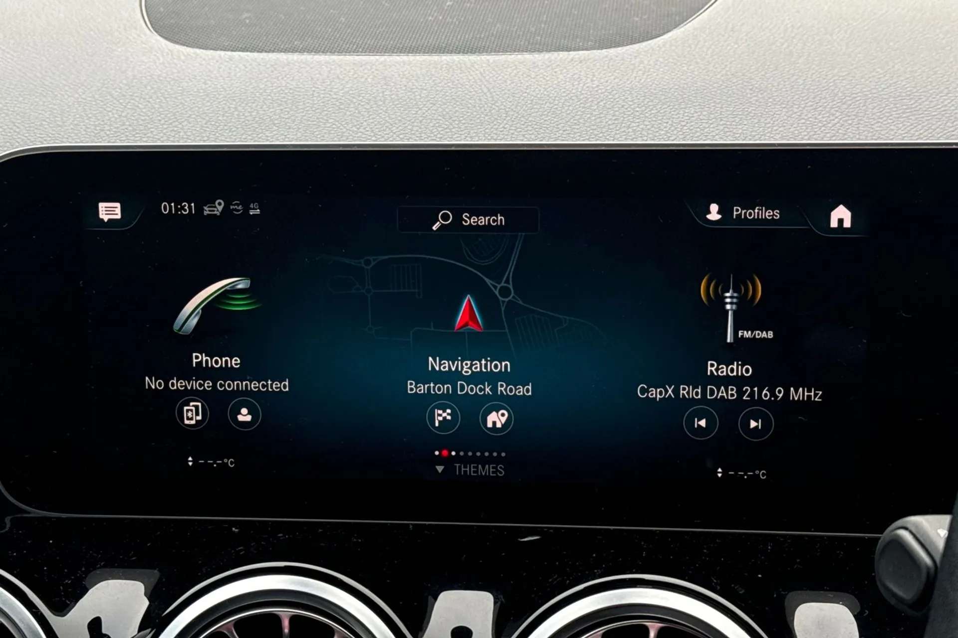 2019 MERCEDES-BENZ B CLASS 2019 MERCEDES-BENZ B CLASS