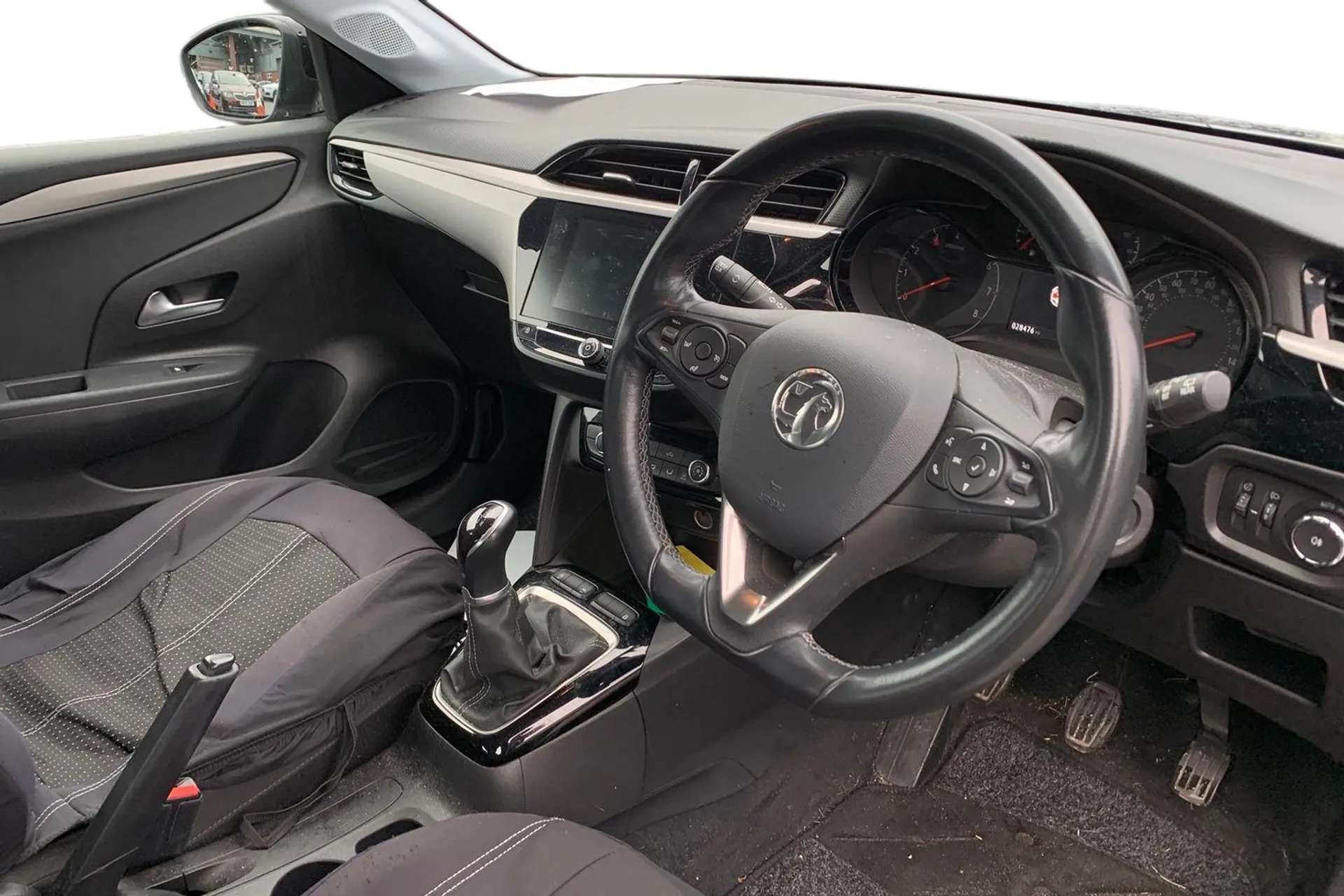 2020 VAUXHALL CORSA 2020 VAUXHALL CORSA