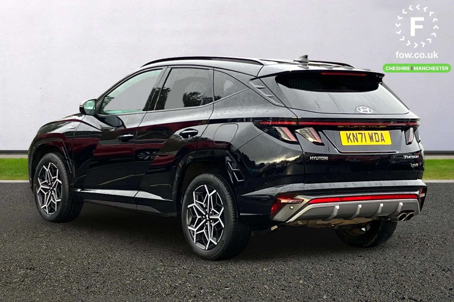 2022 HYUNDAI TUCSON 2022 HYUNDAI TUCSON