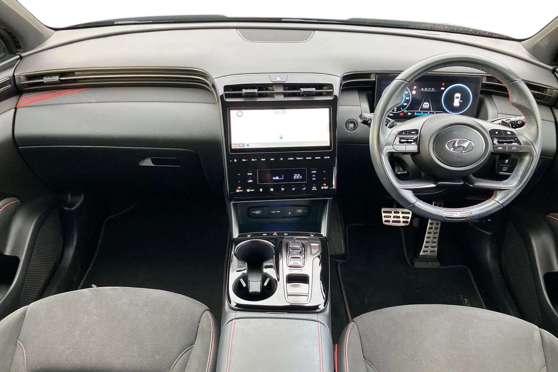 2022 HYUNDAI TUCSON 2022 HYUNDAI TUCSON