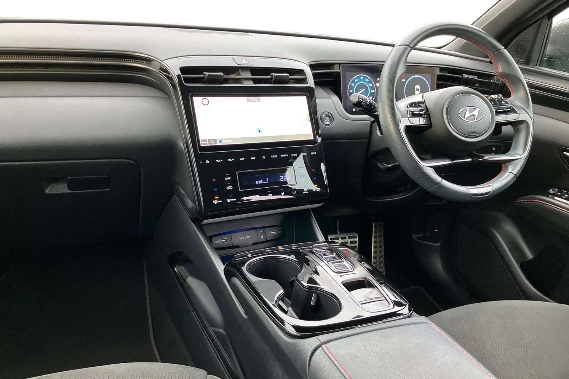 2022 HYUNDAI TUCSON 2022 HYUNDAI TUCSON