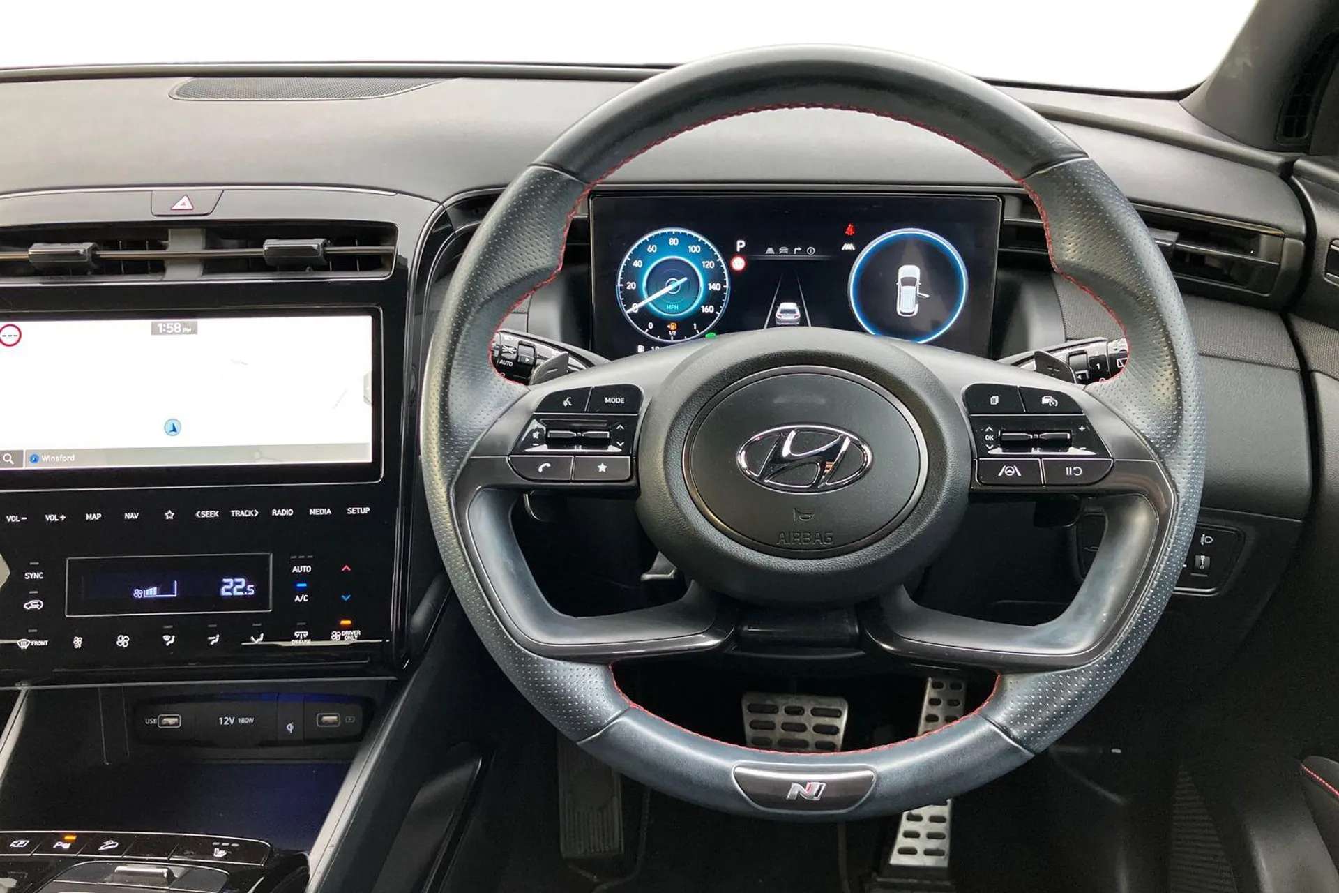 2022 HYUNDAI TUCSON 2022 HYUNDAI TUCSON