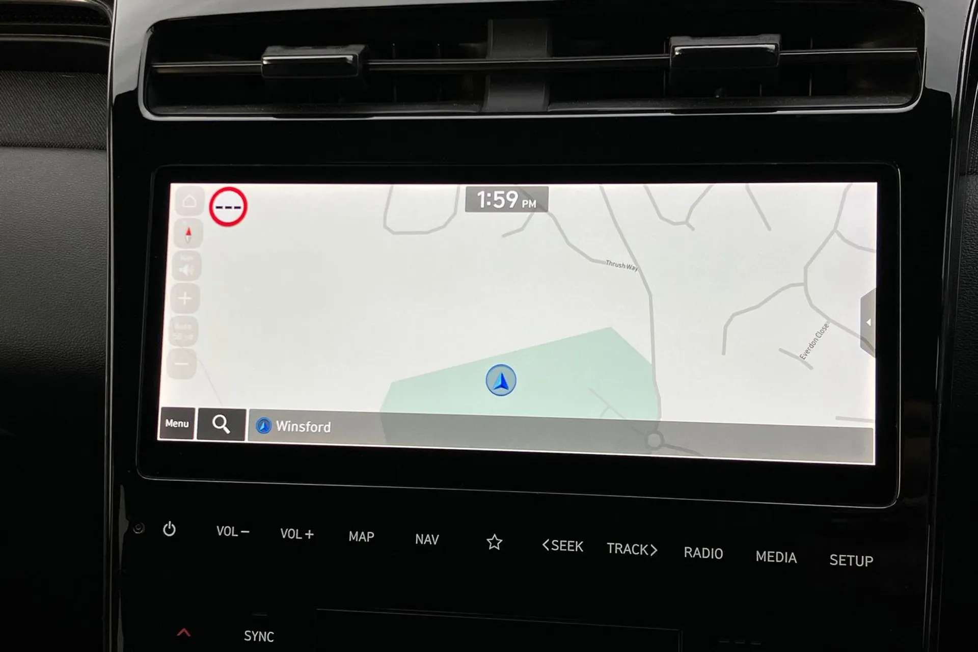 2022 HYUNDAI TUCSON 2022 HYUNDAI TUCSON