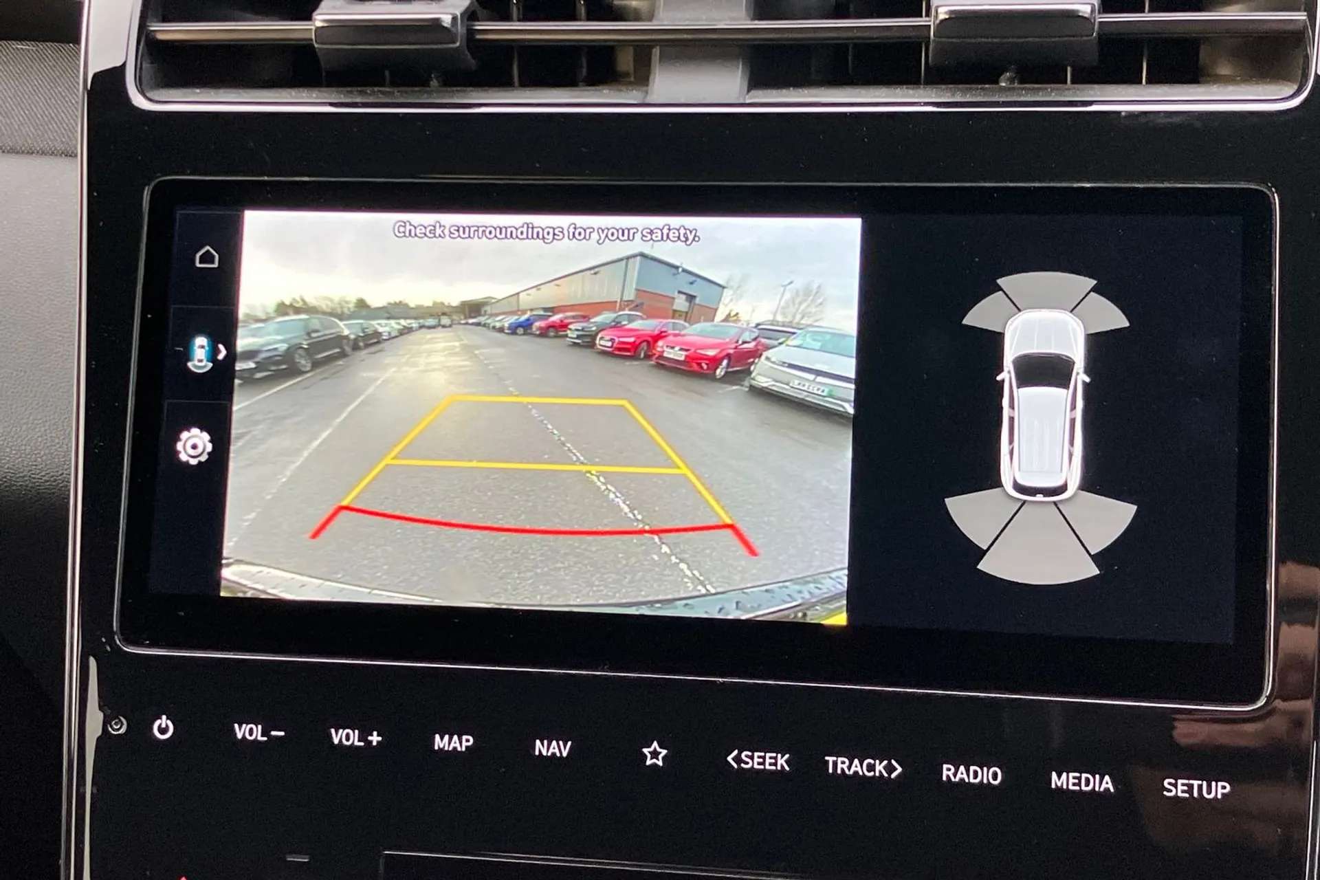 2022 HYUNDAI TUCSON 2022 HYUNDAI TUCSON