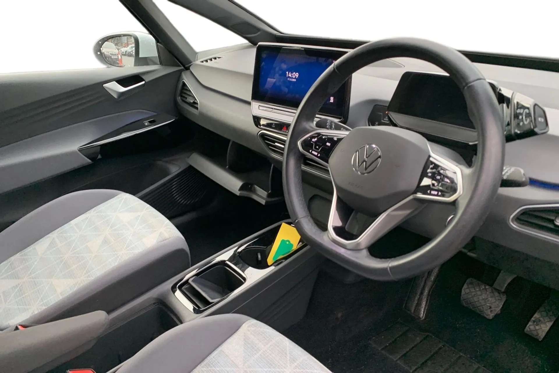 2022 VOLKSWAGEN ID.3 2022 VOLKSWAGEN ID.3