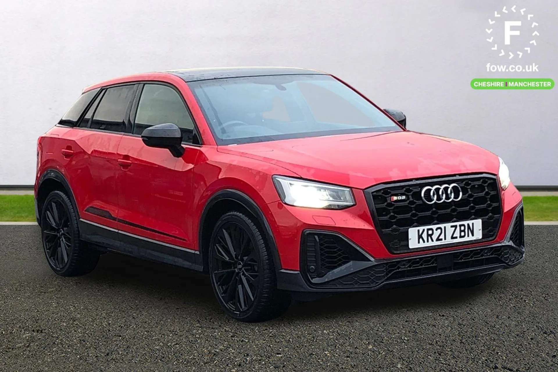 2021 AUDI Q2 2021 AUDI Q2