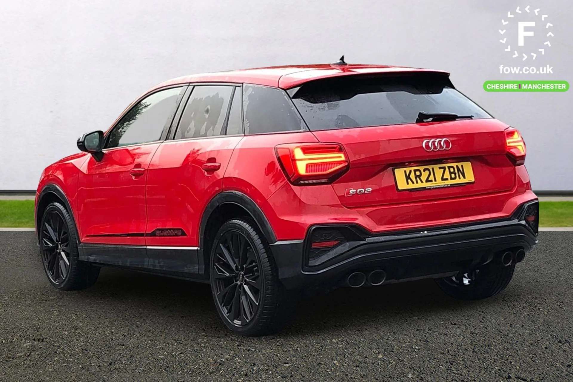 2021 AUDI Q2 2021 AUDI Q2