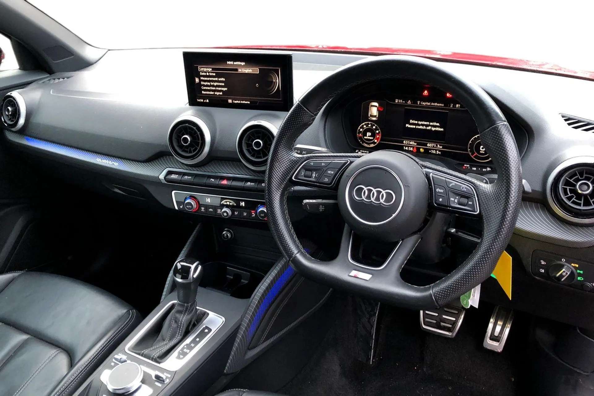 2021 AUDI Q2 2021 AUDI Q2