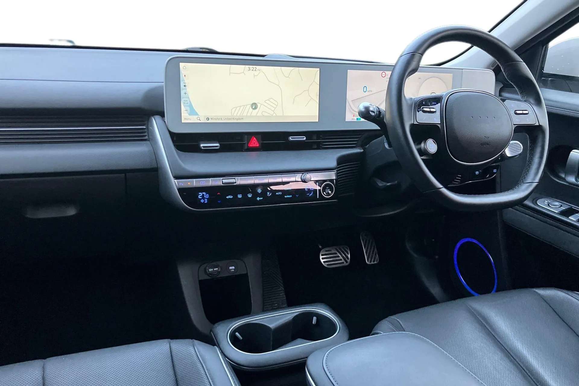 2022 HYUNDAI IONIQ 5 2022 HYUNDAI IONIQ 5