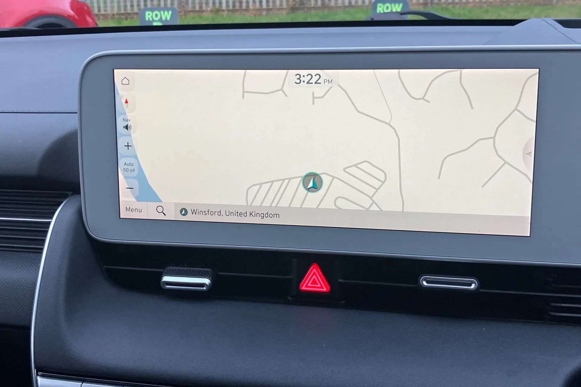 2022 HYUNDAI IONIQ 5 2022 HYUNDAI IONIQ 5