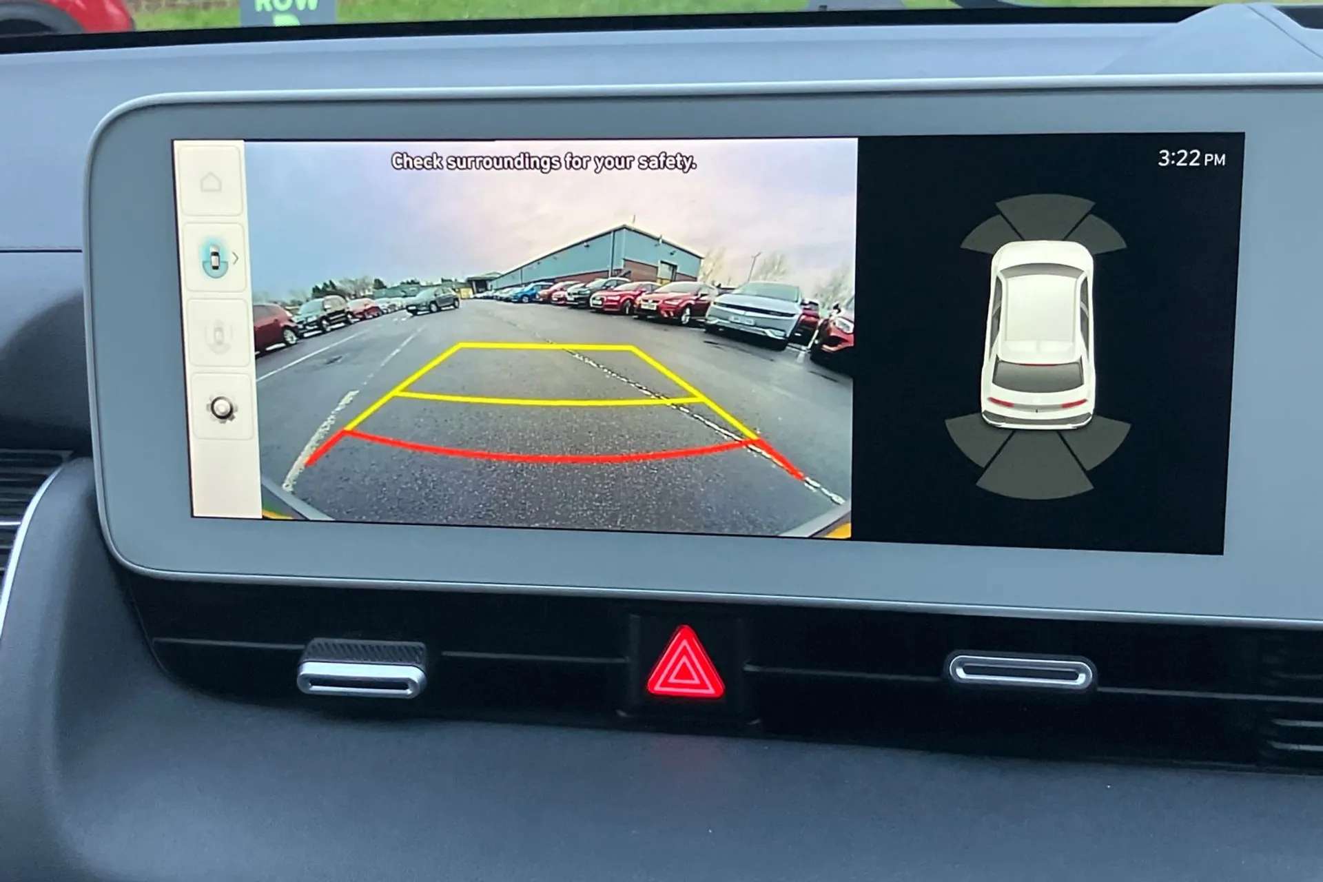 2022 HYUNDAI IONIQ 5 2022 HYUNDAI IONIQ 5