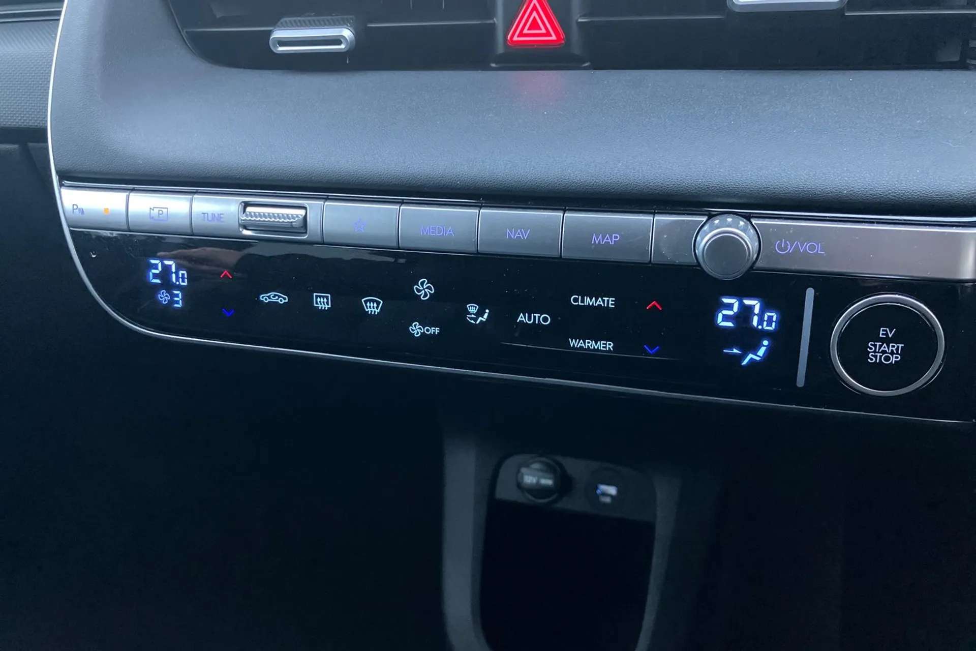 2022 HYUNDAI IONIQ 5 2022 HYUNDAI IONIQ 5