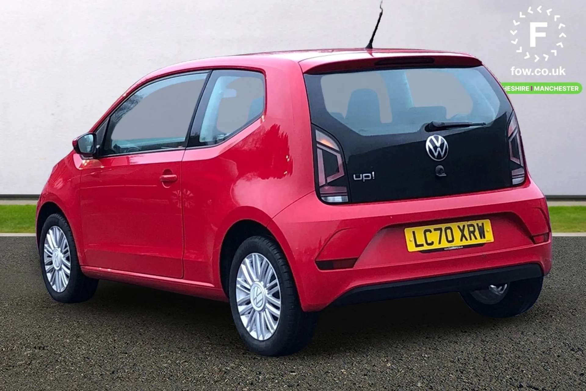2021 VOLKSWAGEN UP 2021 VOLKSWAGEN UP