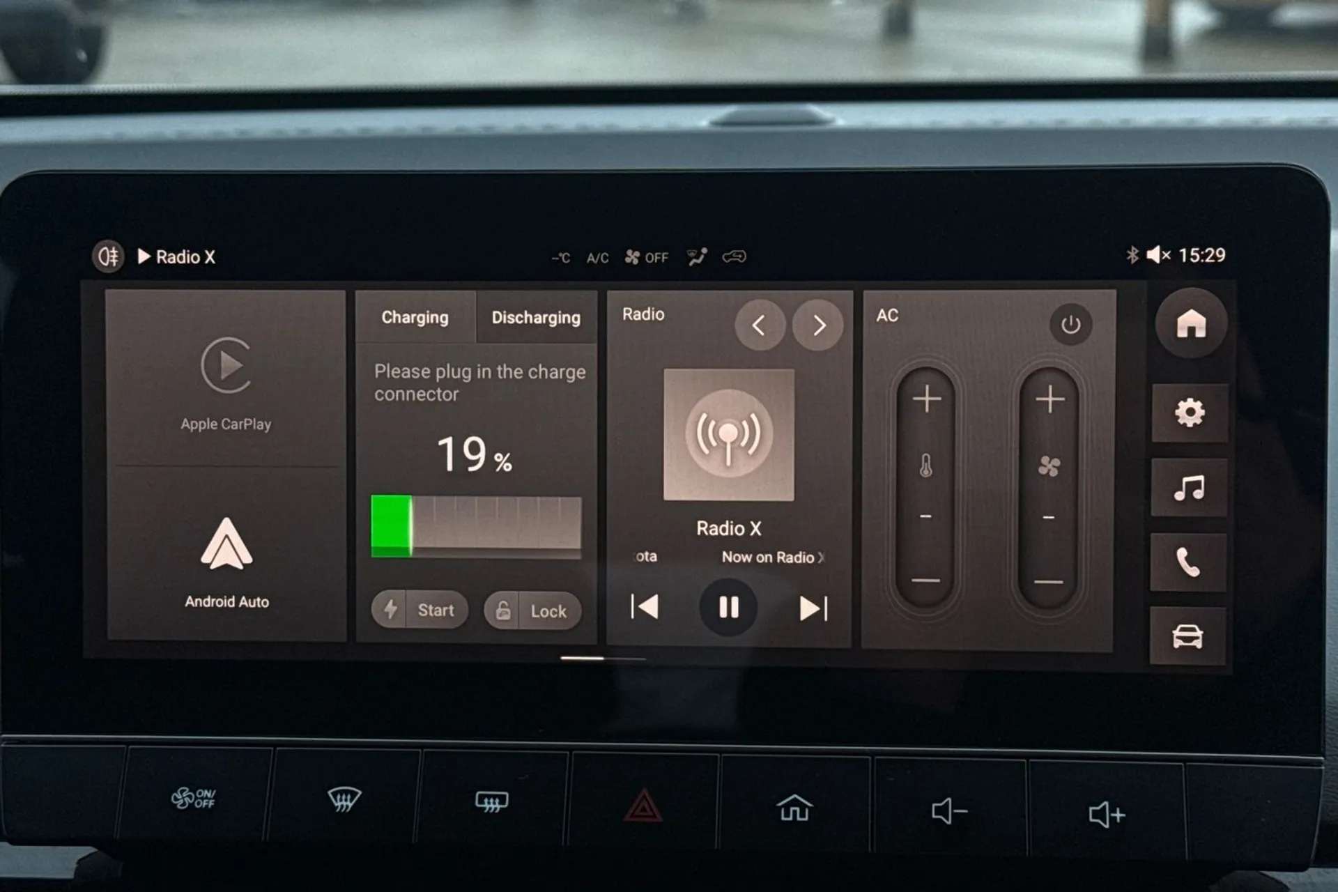 2024 MG MOTOR UK MG4 2024 MG MOTOR UK MG4