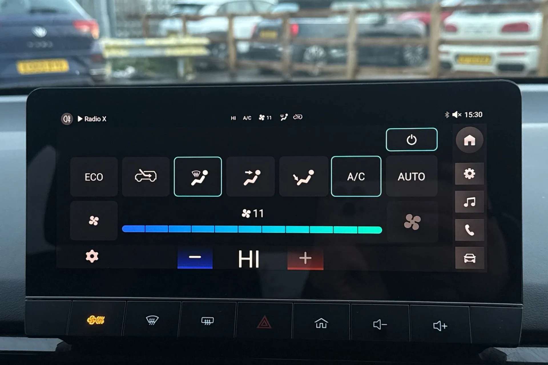 2024 MG MOTOR UK MG4 2024 MG MOTOR UK MG4