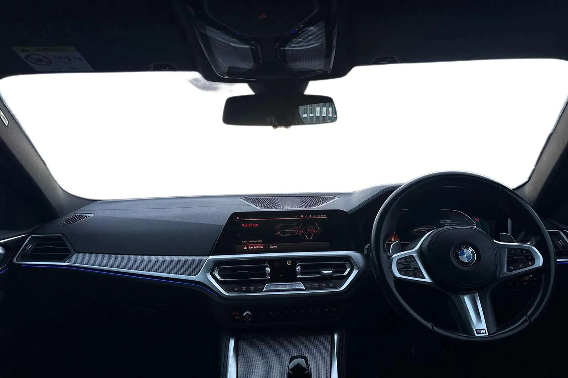 2021 BMW 4 SERIES 2021 BMW 4 SERIES