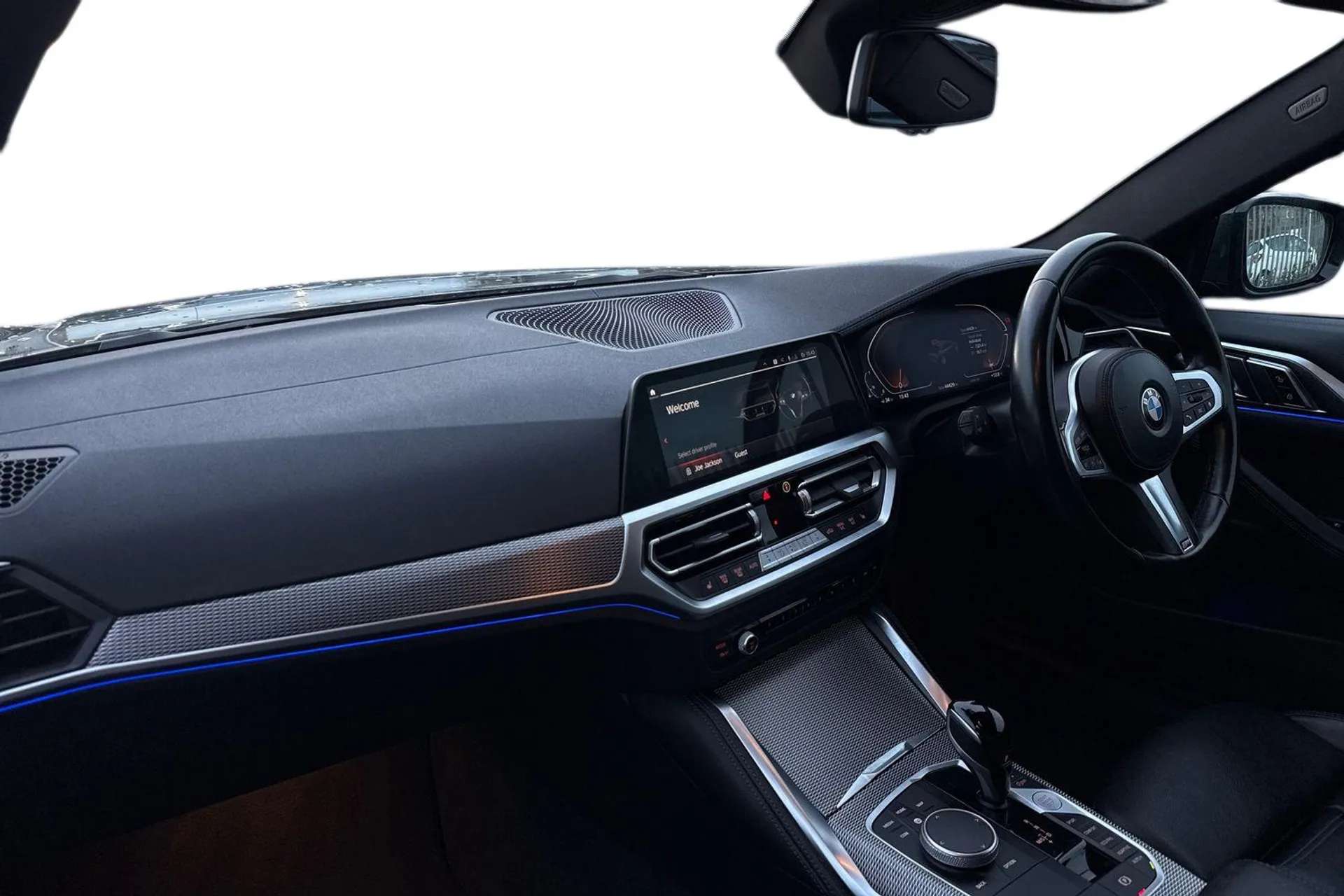 2021 BMW 4 SERIES 2021 BMW 4 SERIES