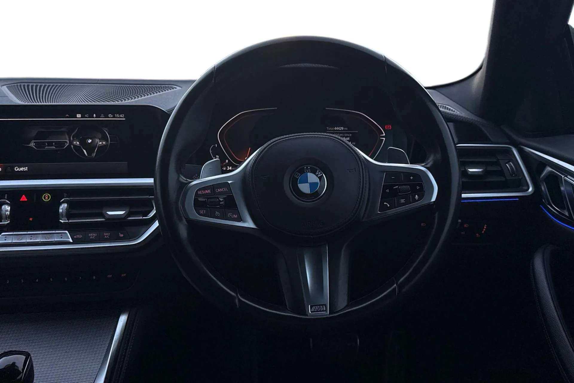 2021 BMW 4 SERIES 2021 BMW 4 SERIES