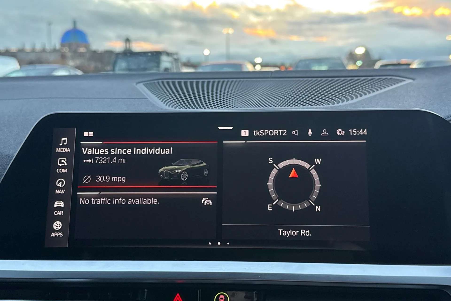 2021 BMW 4 SERIES 2021 BMW 4 SERIES