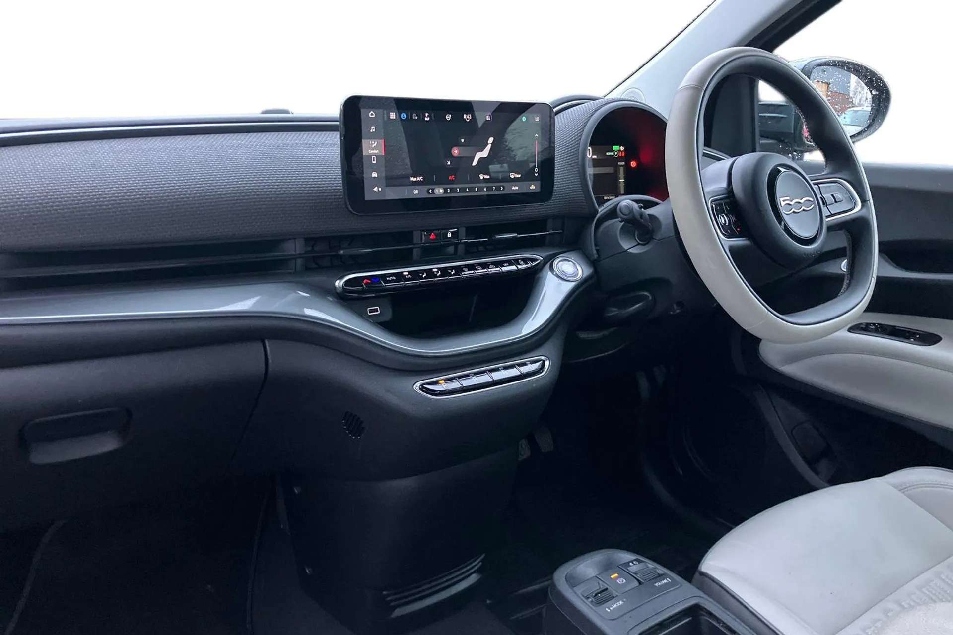 2022 FIAT 500 2022 FIAT 500