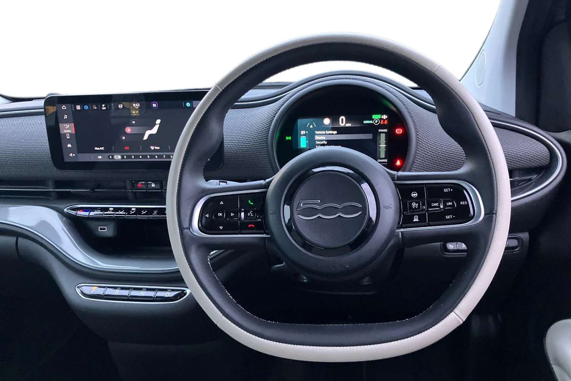 2022 FIAT 500 2022 FIAT 500