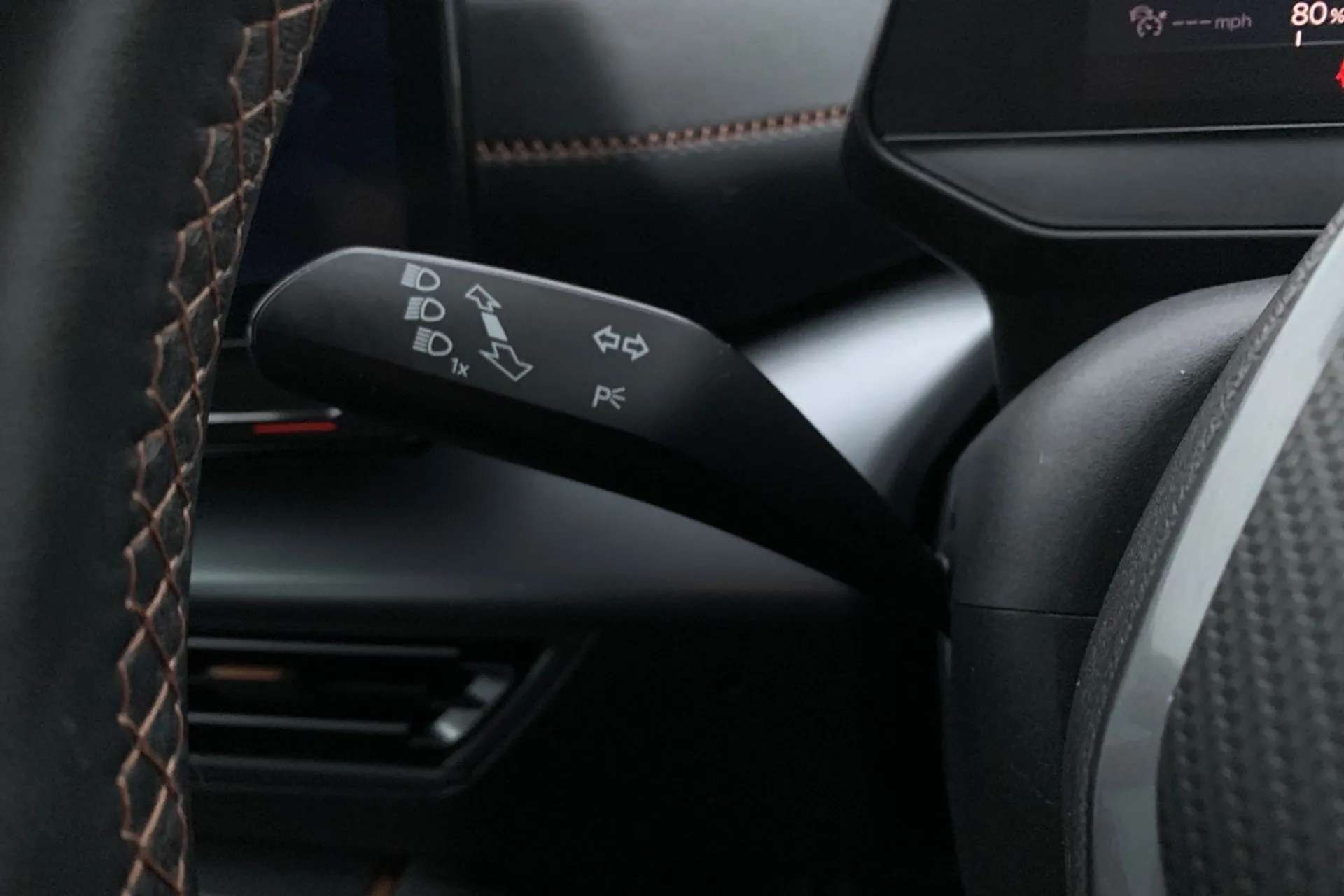 2023 CUPRA BORN 2023 CUPRA BORN