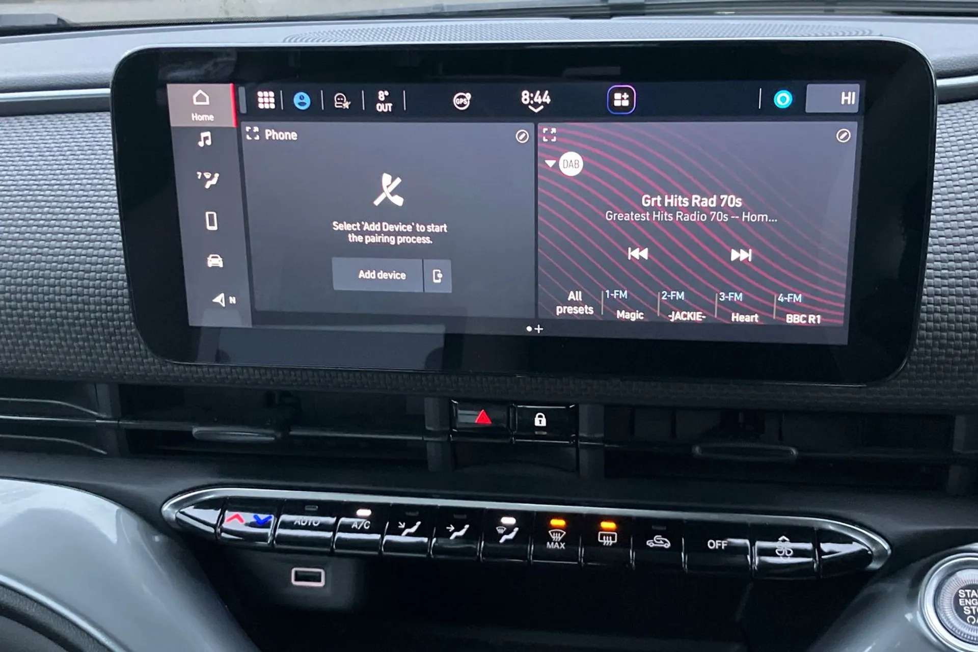 2022 FIAT 500 2022 FIAT 500