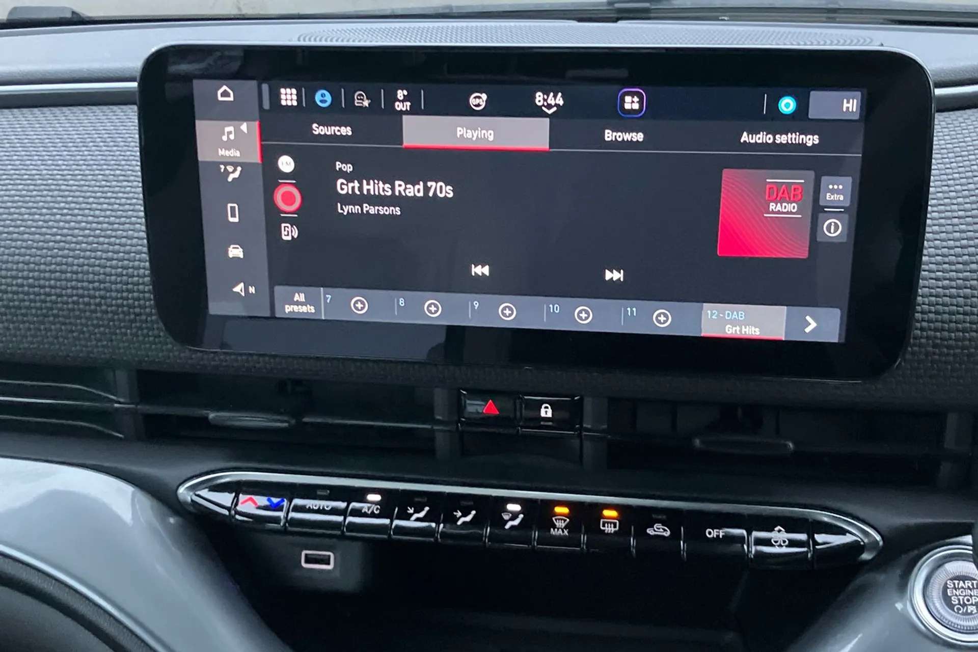 2022 FIAT 500 2022 FIAT 500