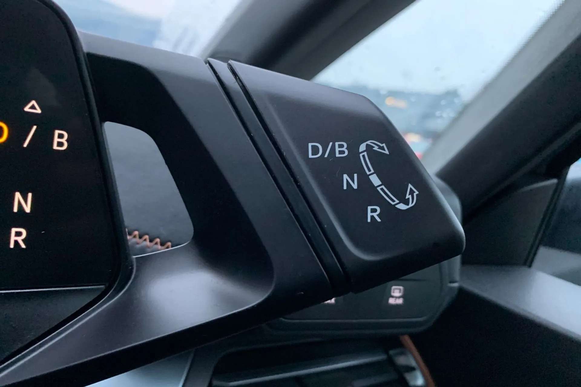 2023 CUPRA BORN 2023 CUPRA BORN