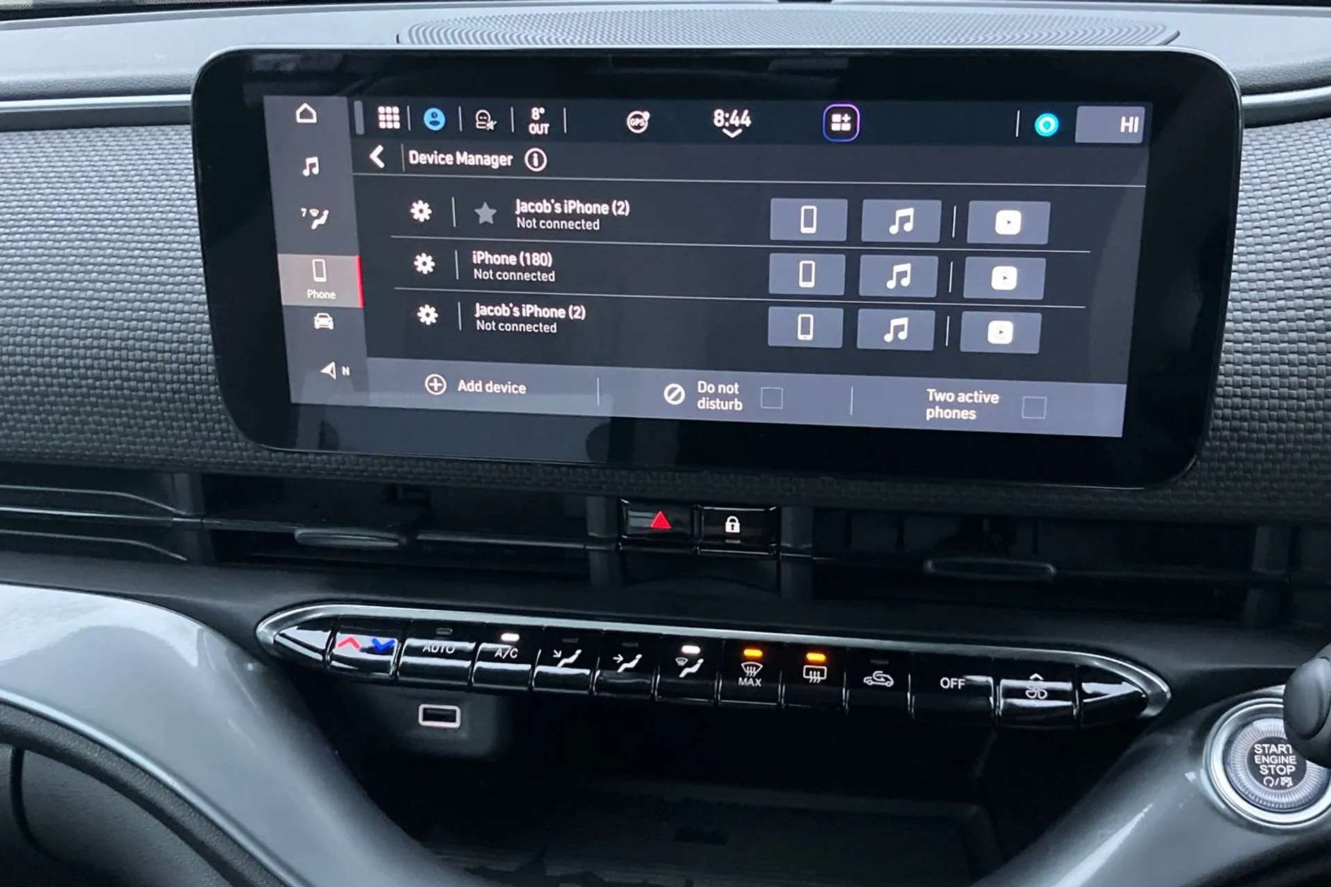 2022 FIAT 500 2022 FIAT 500