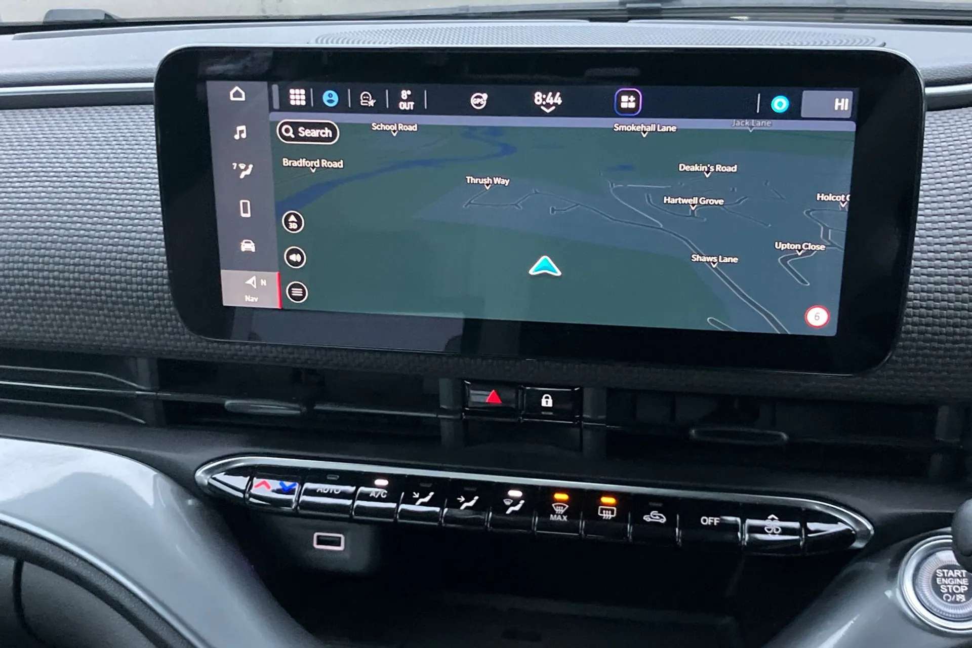 2022 FIAT 500 2022 FIAT 500