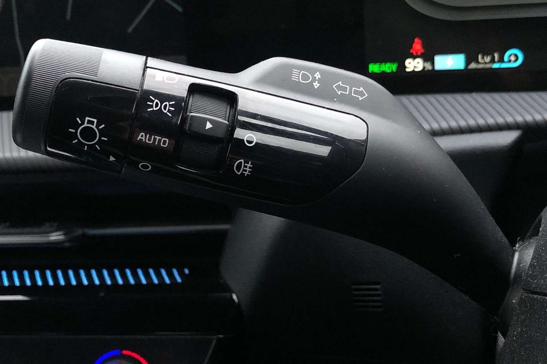 2022 KIA EV6 2022 KIA EV6