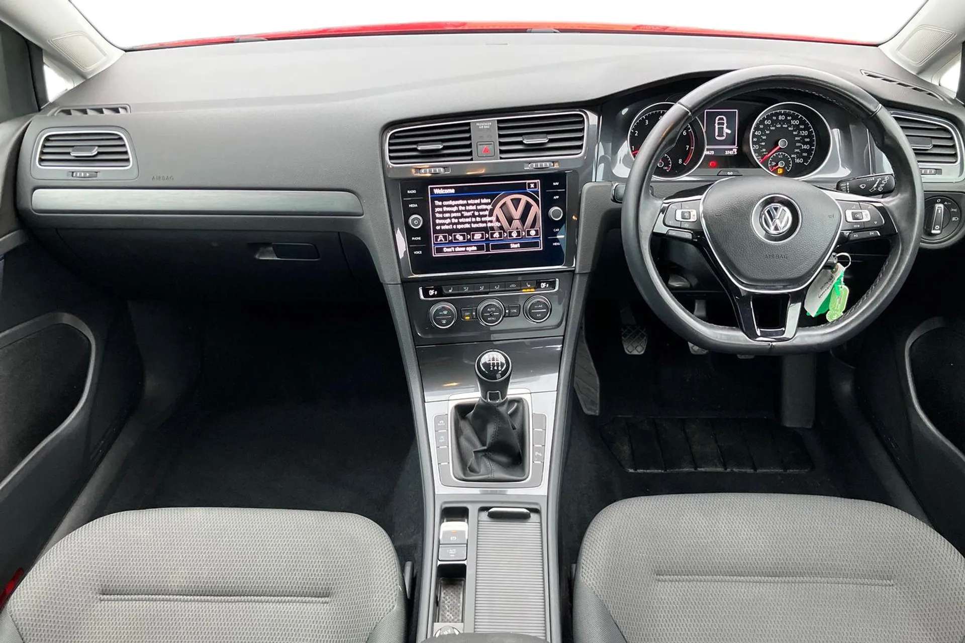 2020 VOLKSWAGEN GOLF 2020 VOLKSWAGEN GOLF