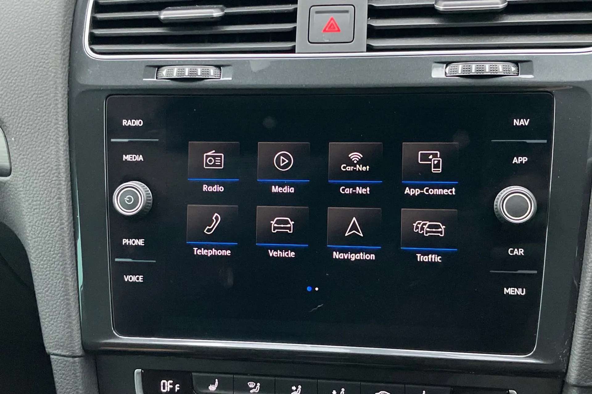 2020 VOLKSWAGEN GOLF 2020 VOLKSWAGEN GOLF