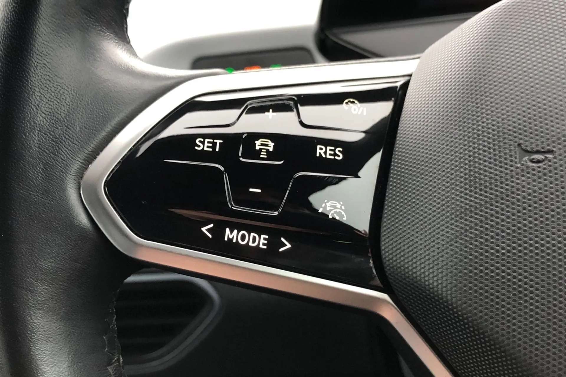 2021 VOLKSWAGEN ID.3 2021 VOLKSWAGEN ID.3