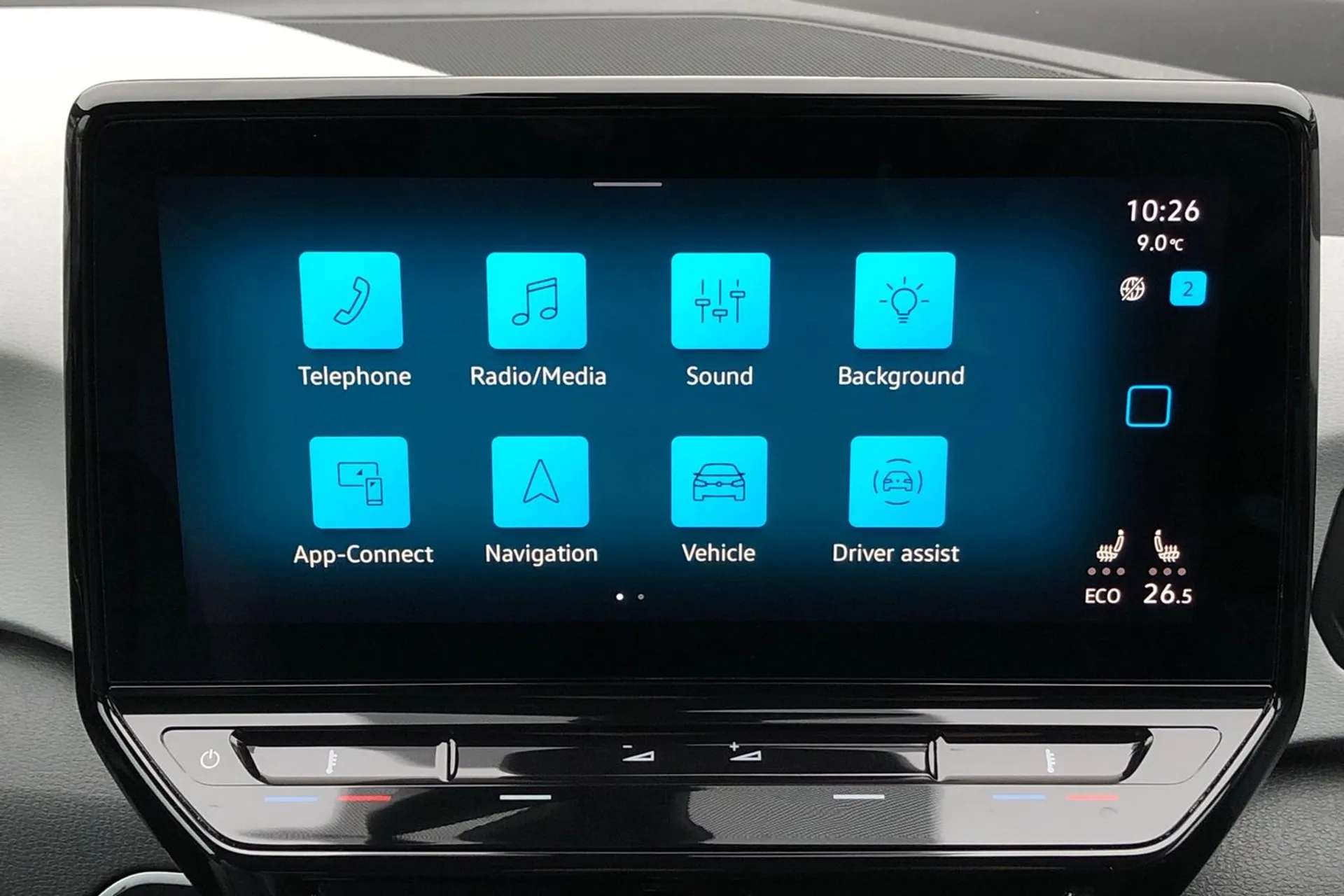 2021 VOLKSWAGEN ID.3 2021 VOLKSWAGEN ID.3