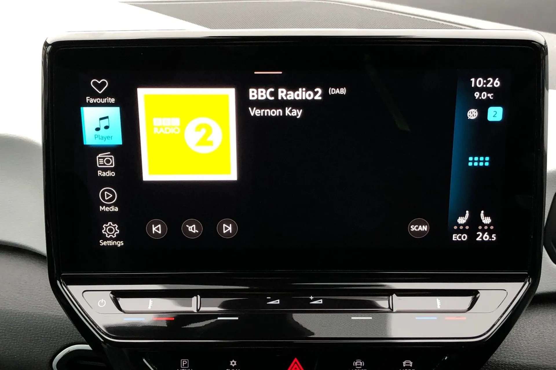 2021 VOLKSWAGEN ID.3 2021 VOLKSWAGEN ID.3