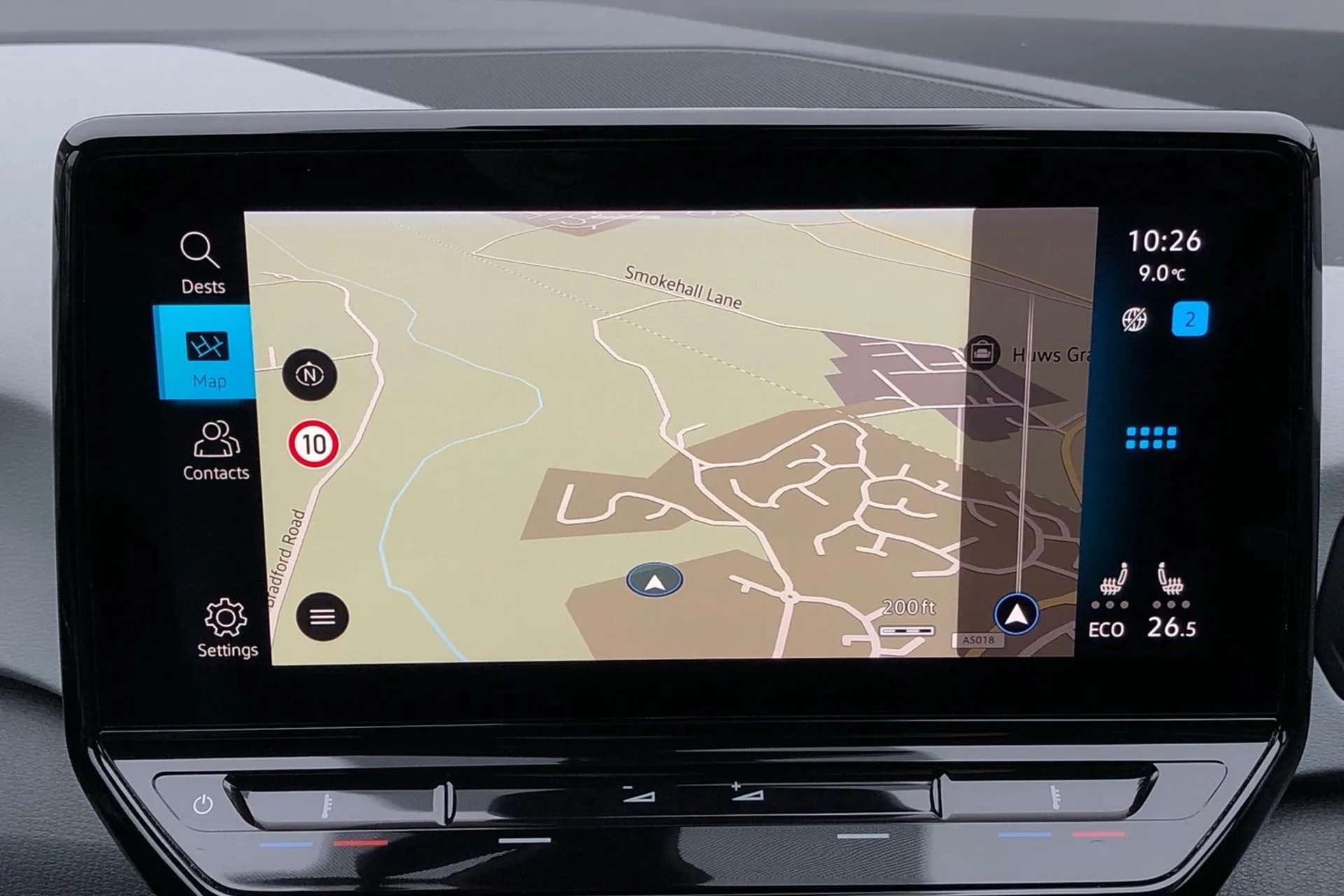 2021 VOLKSWAGEN ID.3 2021 VOLKSWAGEN ID.3